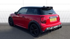 MINI Hatchback 1.5 Cooper Sport 3dr Petrol Hatchback
